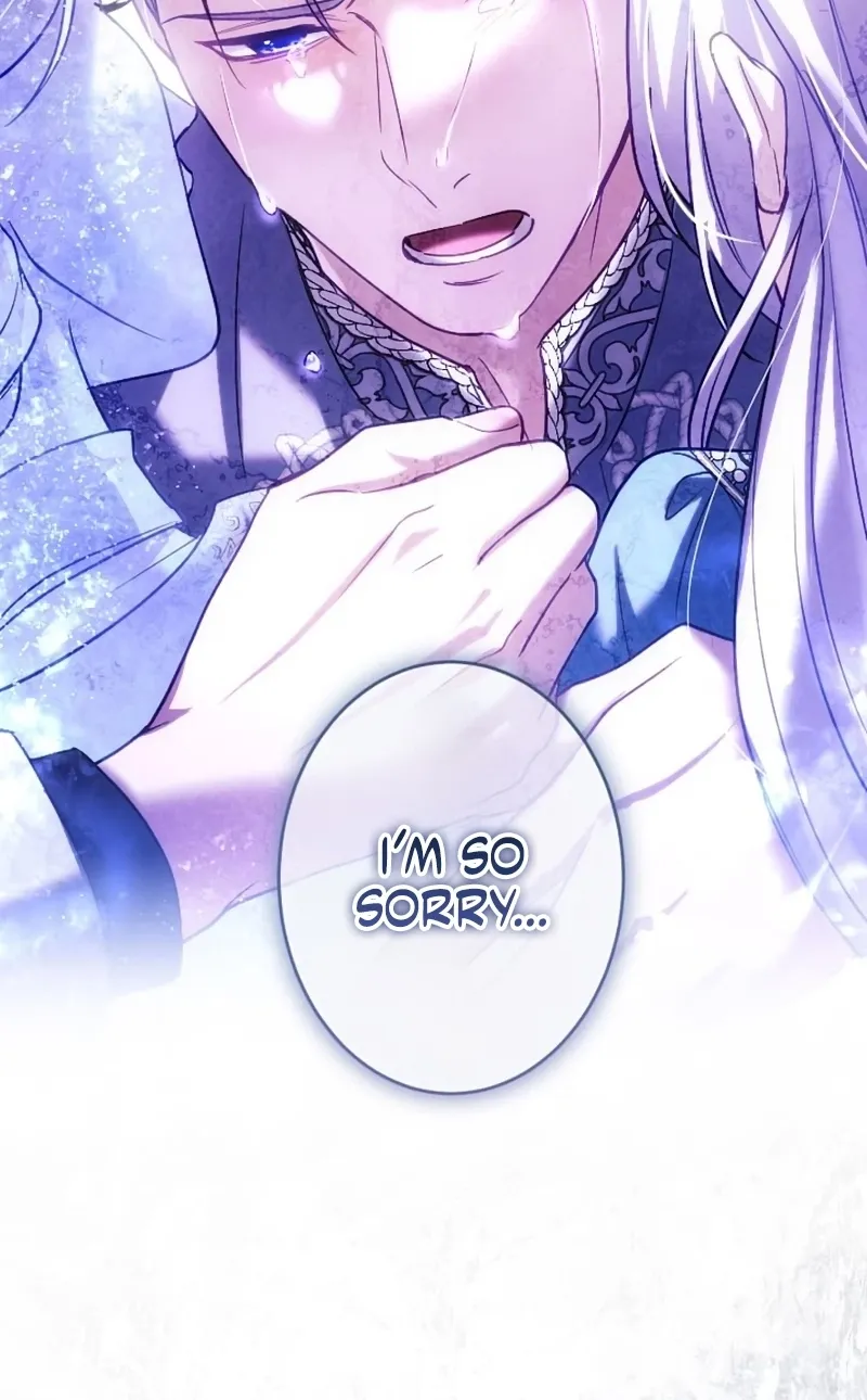 Dokusen Yoku ga Tsuyoi Honou Tei ni Shuuchaku Saretemasu Chapter 61 page 79 - 