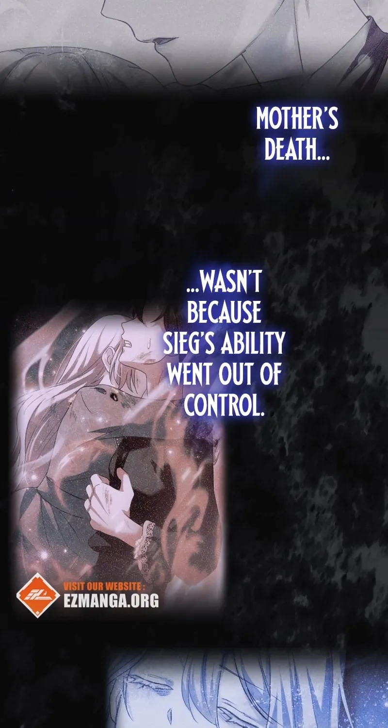 Dokusen Yoku ga Tsuyoi Honou Tei ni Shuuchaku Saretemasu Chapter 61 page 81 - 