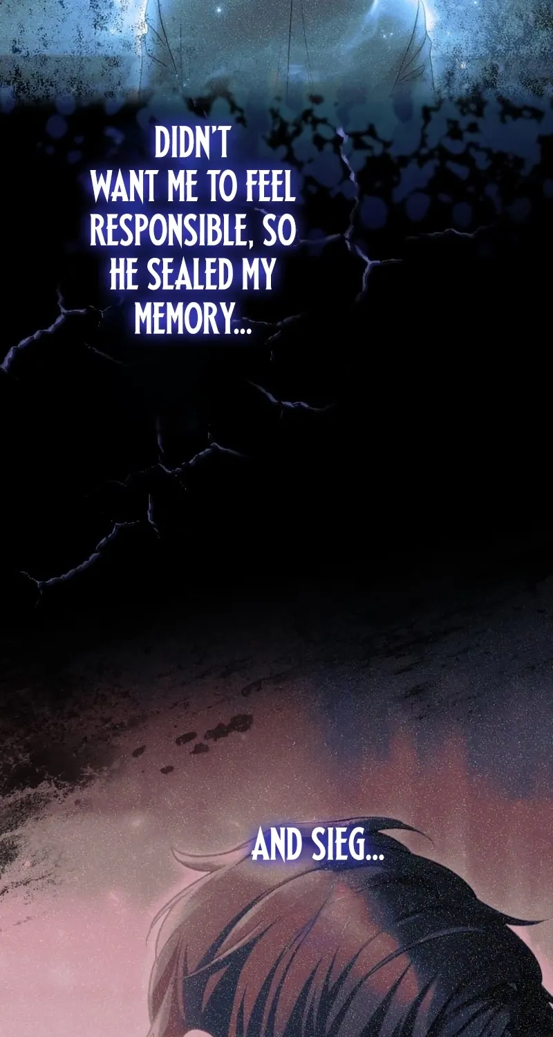 Dokusen Yoku ga Tsuyoi Honou Tei ni Shuuchaku Saretemasu Chapter 61 page 83 - 