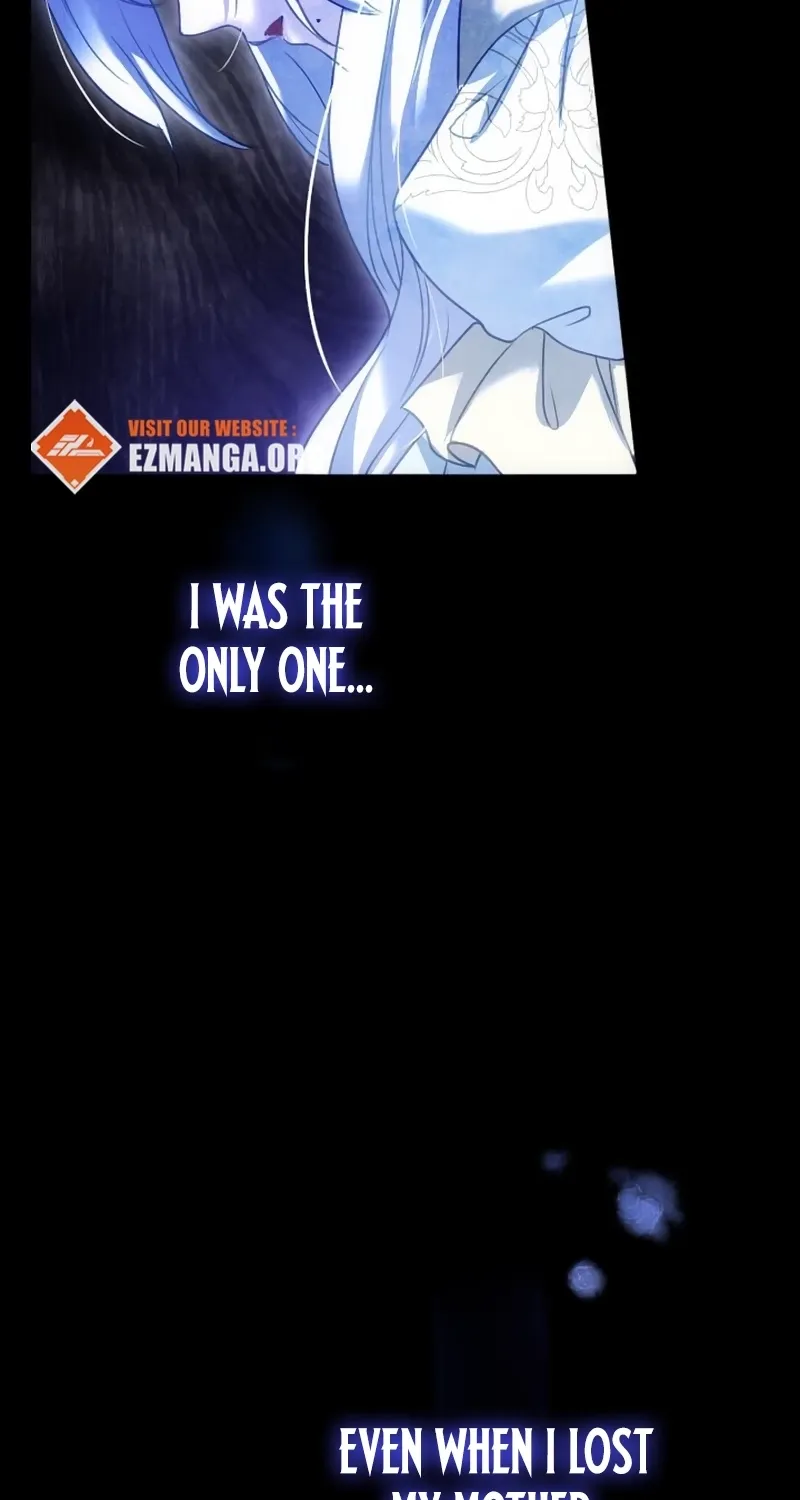 Dokusen Yoku ga Tsuyoi Honou Tei ni Shuuchaku Saretemasu Chapter 61 page 88 - 