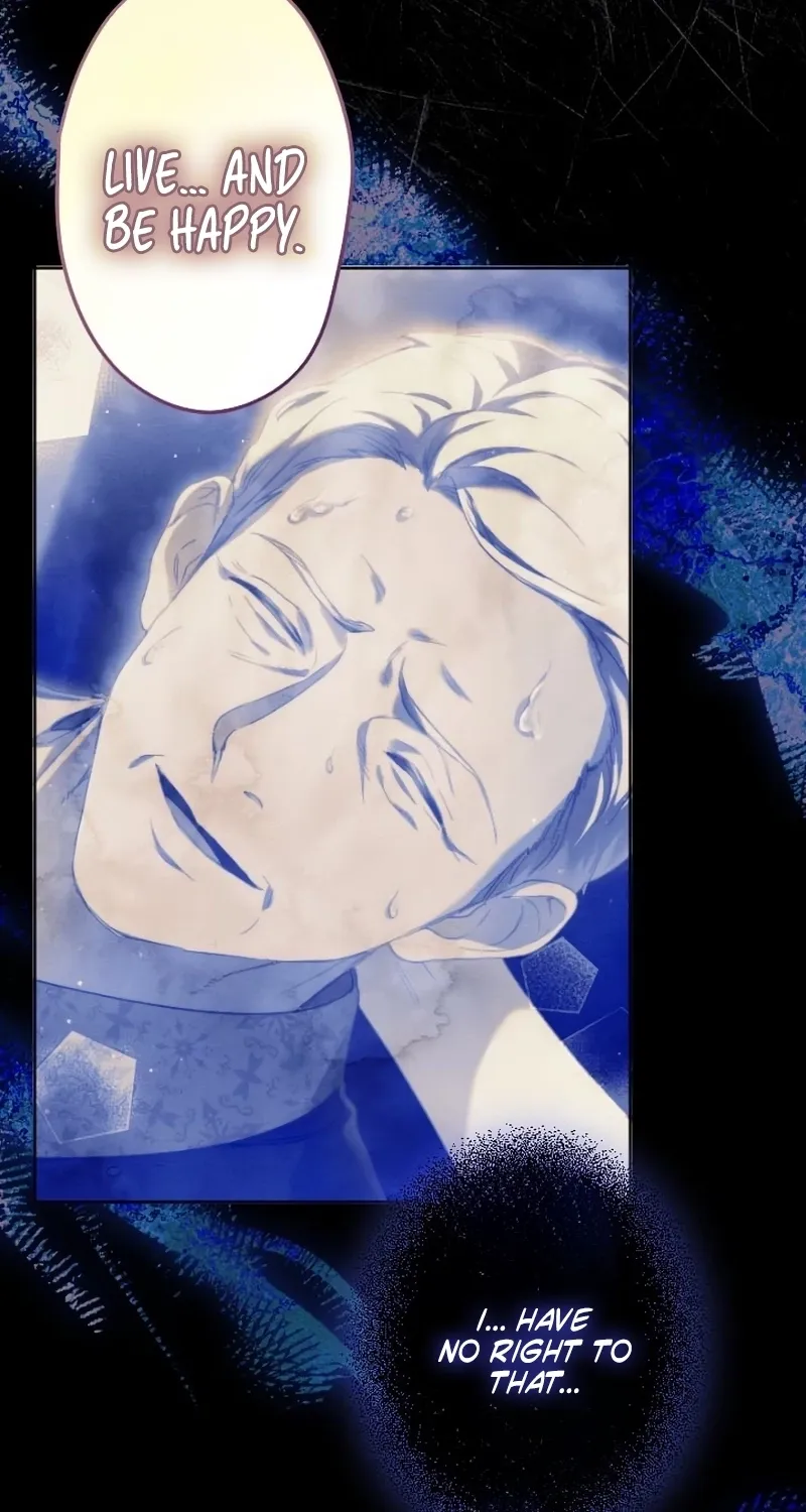 Dokusen Yoku ga Tsuyoi Honou Tei ni Shuuchaku Saretemasu Chapter 61 page 92 - 