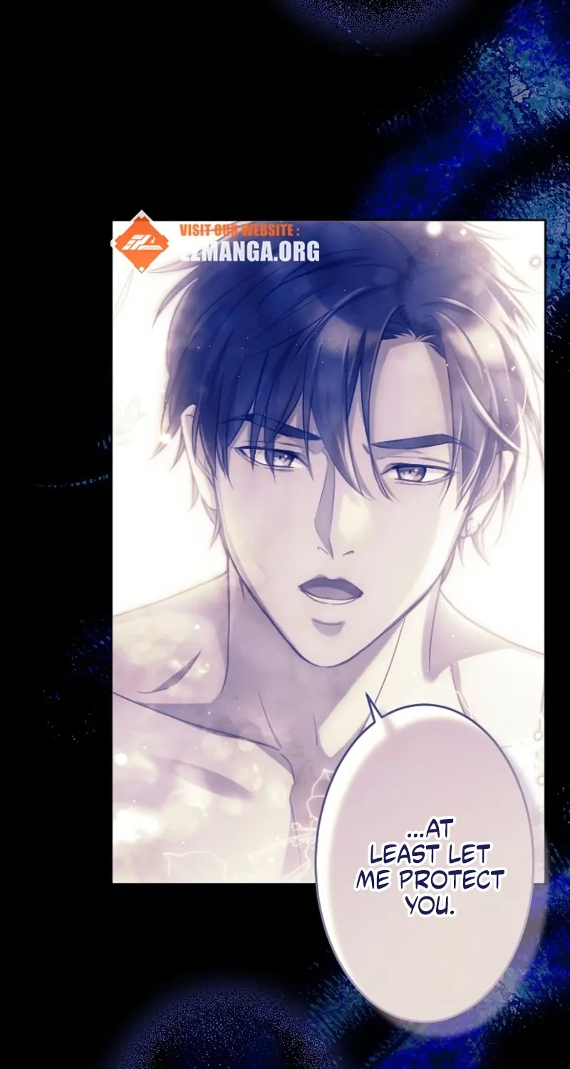 Dokusen Yoku ga Tsuyoi Honou Tei ni Shuuchaku Saretemasu Chapter 61 page 93 - 