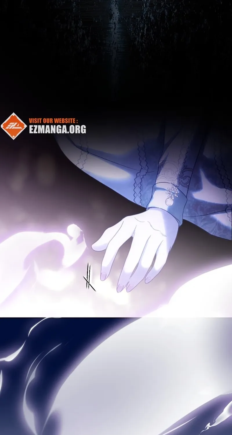 Dokusen Yoku ga Tsuyoi Honou Tei ni Shuuchaku Saretemasu Chapter 61 page 95 - 