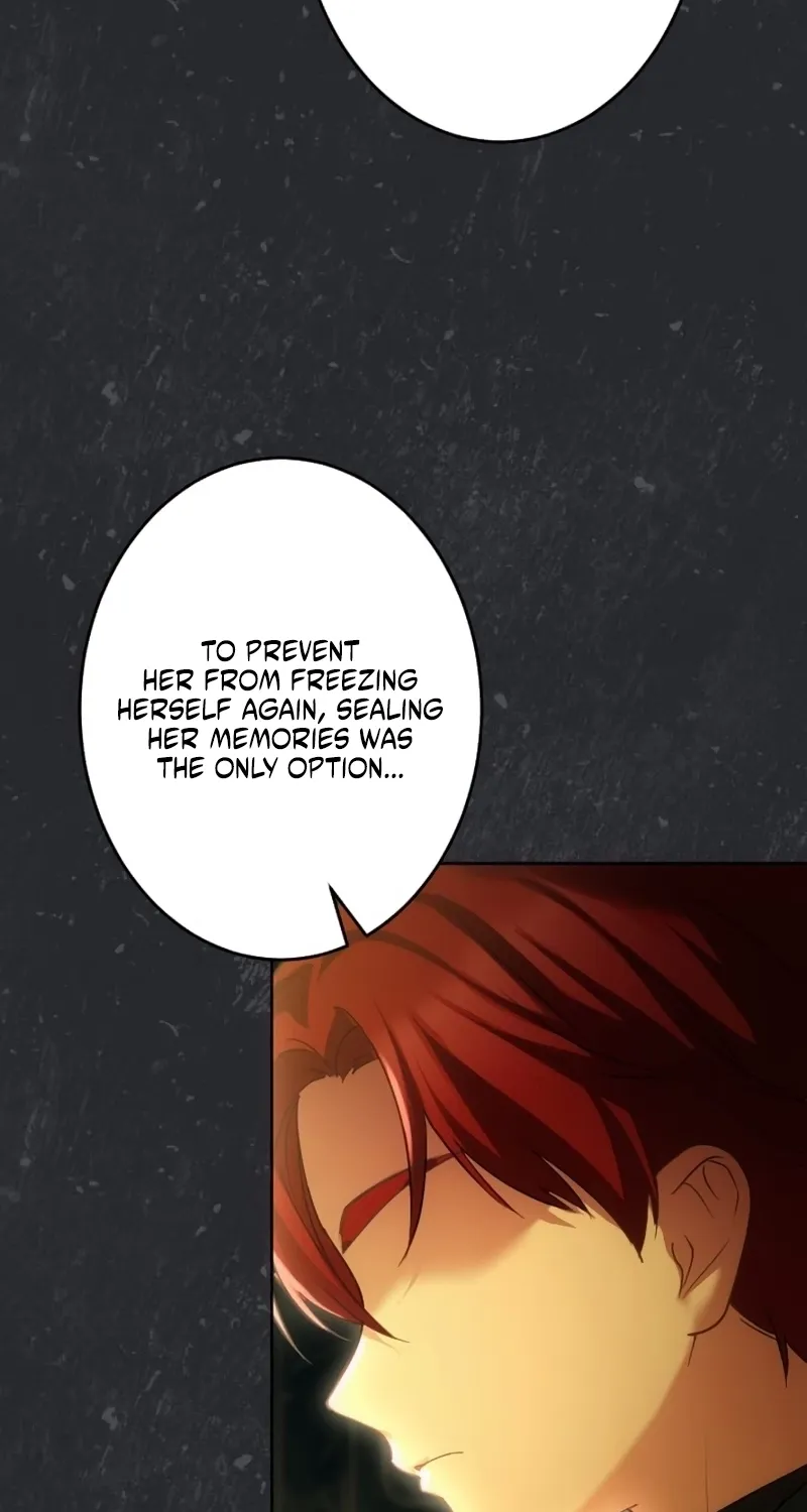 Dokusen Yoku ga Tsuyoi Honou Tei ni Shuuchaku Saretemasu Chapter 62 page 12 - 