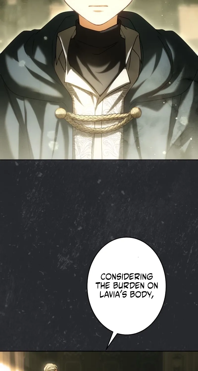 Dokusen Yoku ga Tsuyoi Honou Tei ni Shuuchaku Saretemasu Chapter 62 page 16 - 