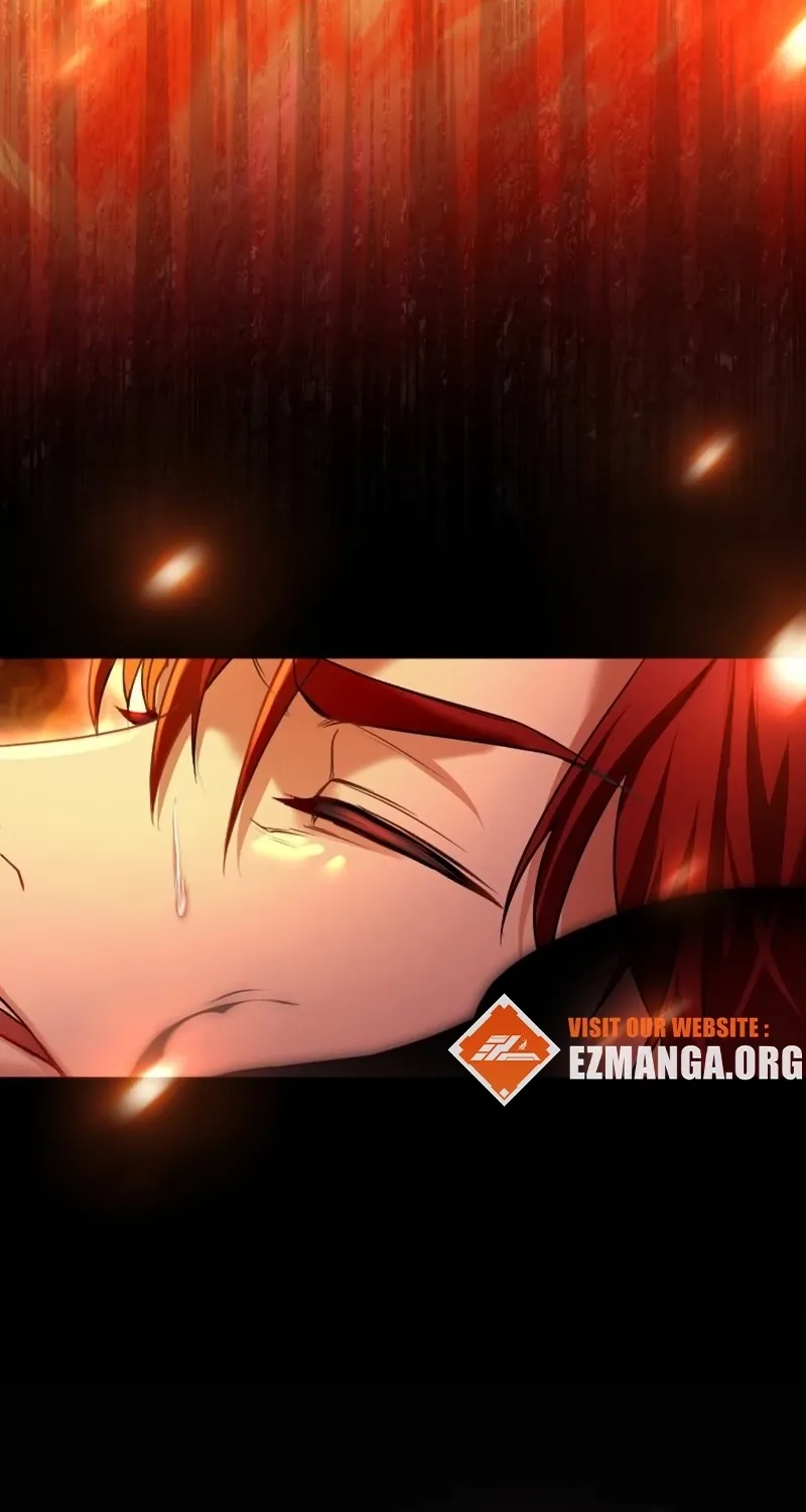 Dokusen Yoku ga Tsuyoi Honou Tei ni Shuuchaku Saretemasu Chapter 62 page 3 - 