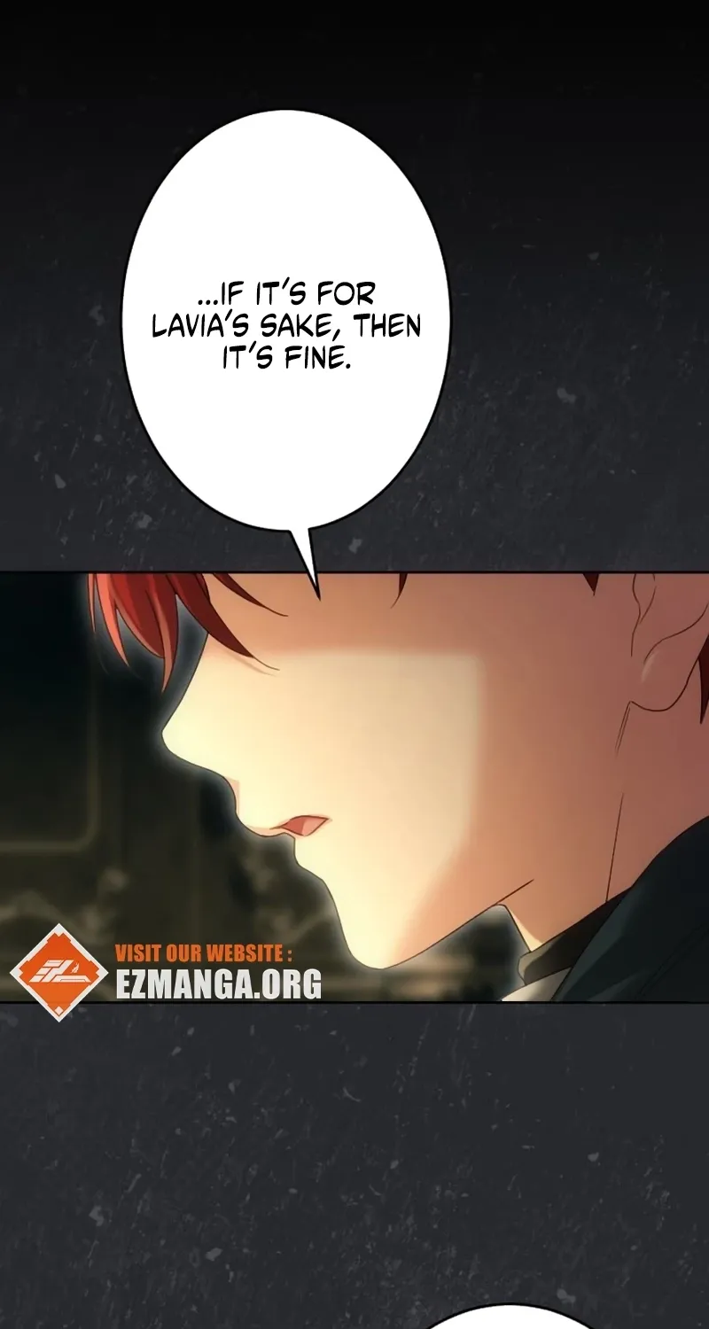 Dokusen Yoku ga Tsuyoi Honou Tei ni Shuuchaku Saretemasu Chapter 62 page 21 - 