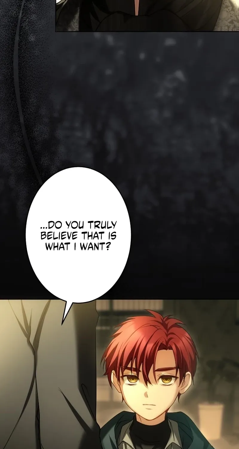 Dokusen Yoku ga Tsuyoi Honou Tei ni Shuuchaku Saretemasu Chapter 62 page 27 - 
