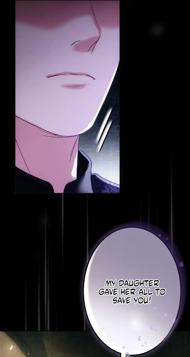 Dokusen Yoku ga Tsuyoi Honou Tei ni Shuuchaku Saretemasu Chapter 62 page 29 - 