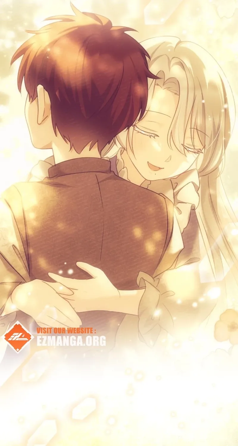 Dokusen Yoku ga Tsuyoi Honou Tei ni Shuuchaku Saretemasu Chapter 62 page 39 - 