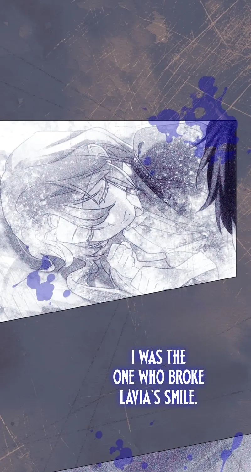 Dokusen Yoku ga Tsuyoi Honou Tei ni Shuuchaku Saretemasu Chapter 62 page 43 - 