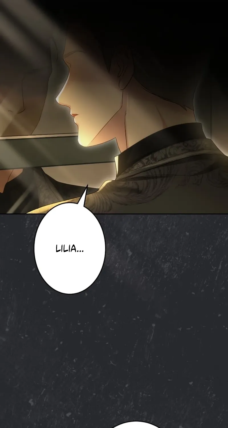 Dokusen Yoku ga Tsuyoi Honou Tei ni Shuuchaku Saretemasu Chapter 62 page 6 - 