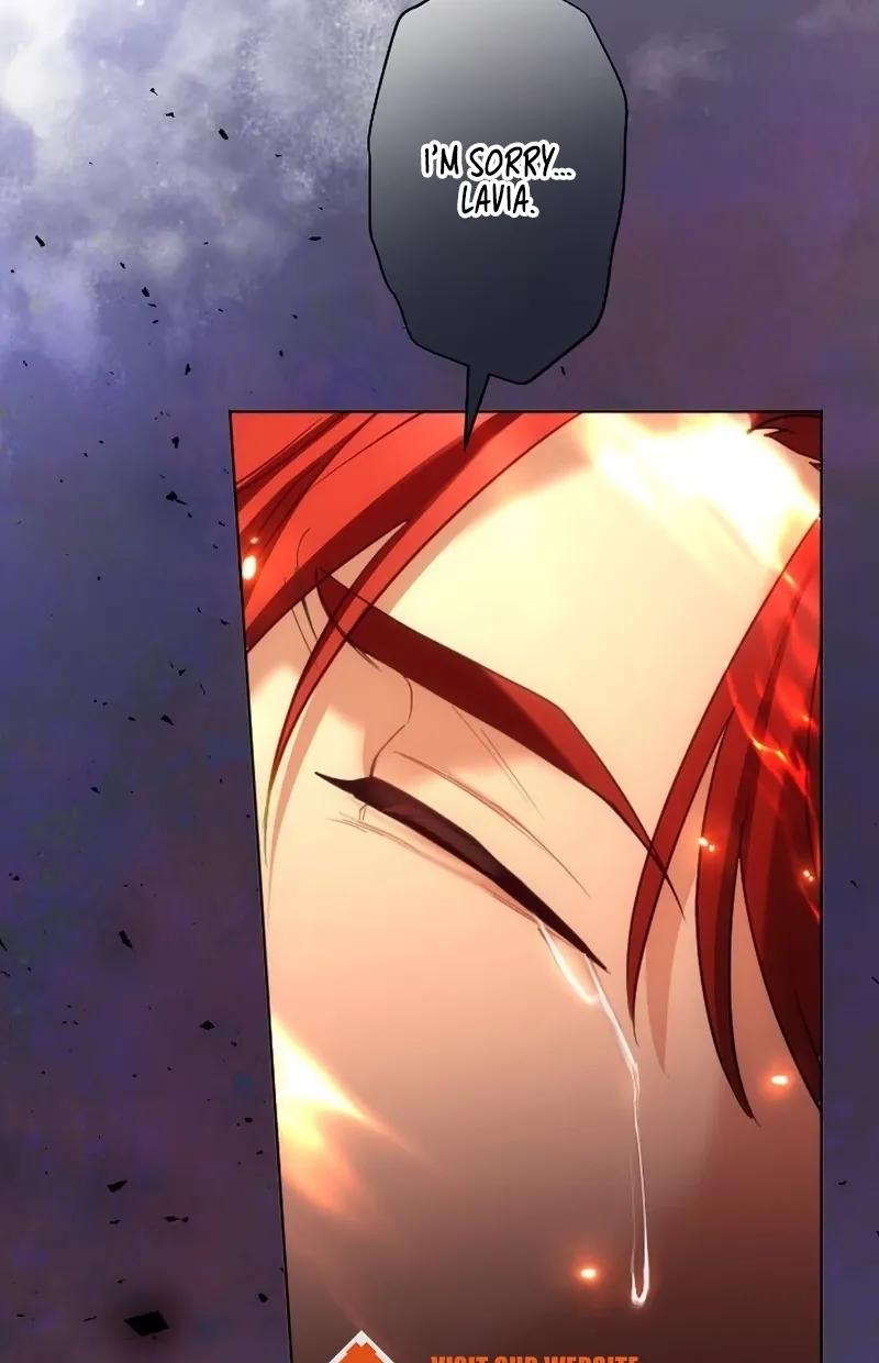 Dokusen Yoku ga Tsuyoi Honou Tei ni Shuuchaku Saretemasu Chapter 62 page 56 - 