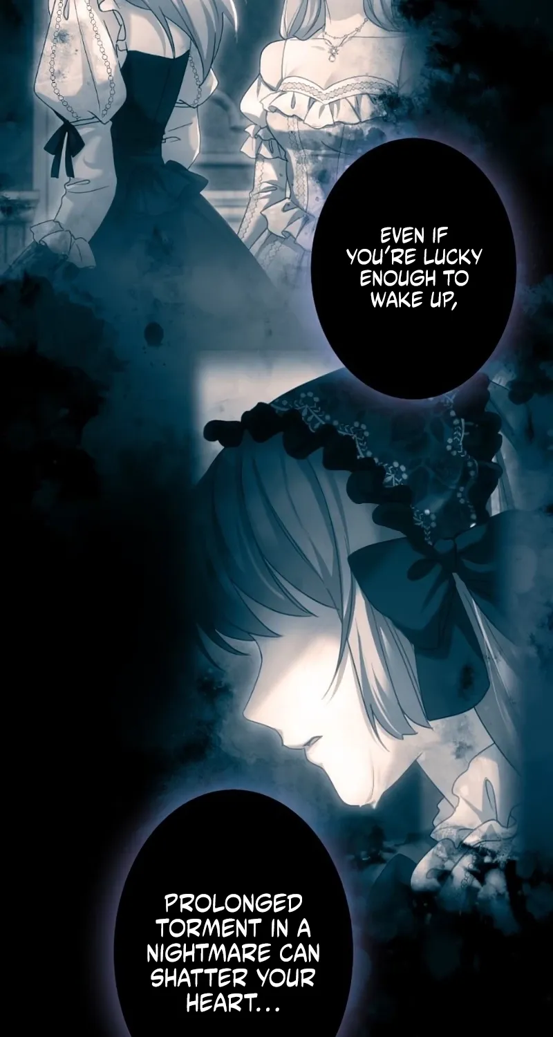 Dokusen Yoku ga Tsuyoi Honou Tei ni Shuuchaku Saretemasu Chapter 62 page 59 - 