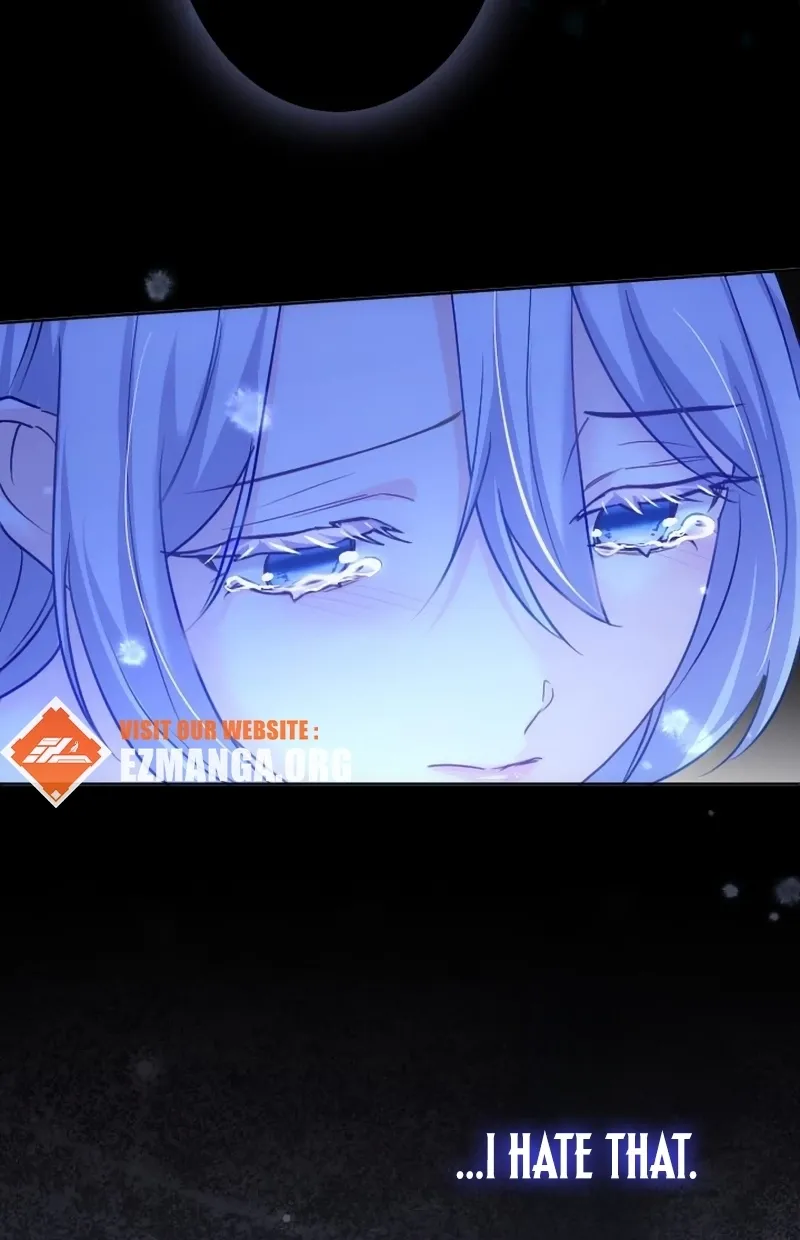Dokusen Yoku ga Tsuyoi Honou Tei ni Shuuchaku Saretemasu Chapter 62 page 60 - 