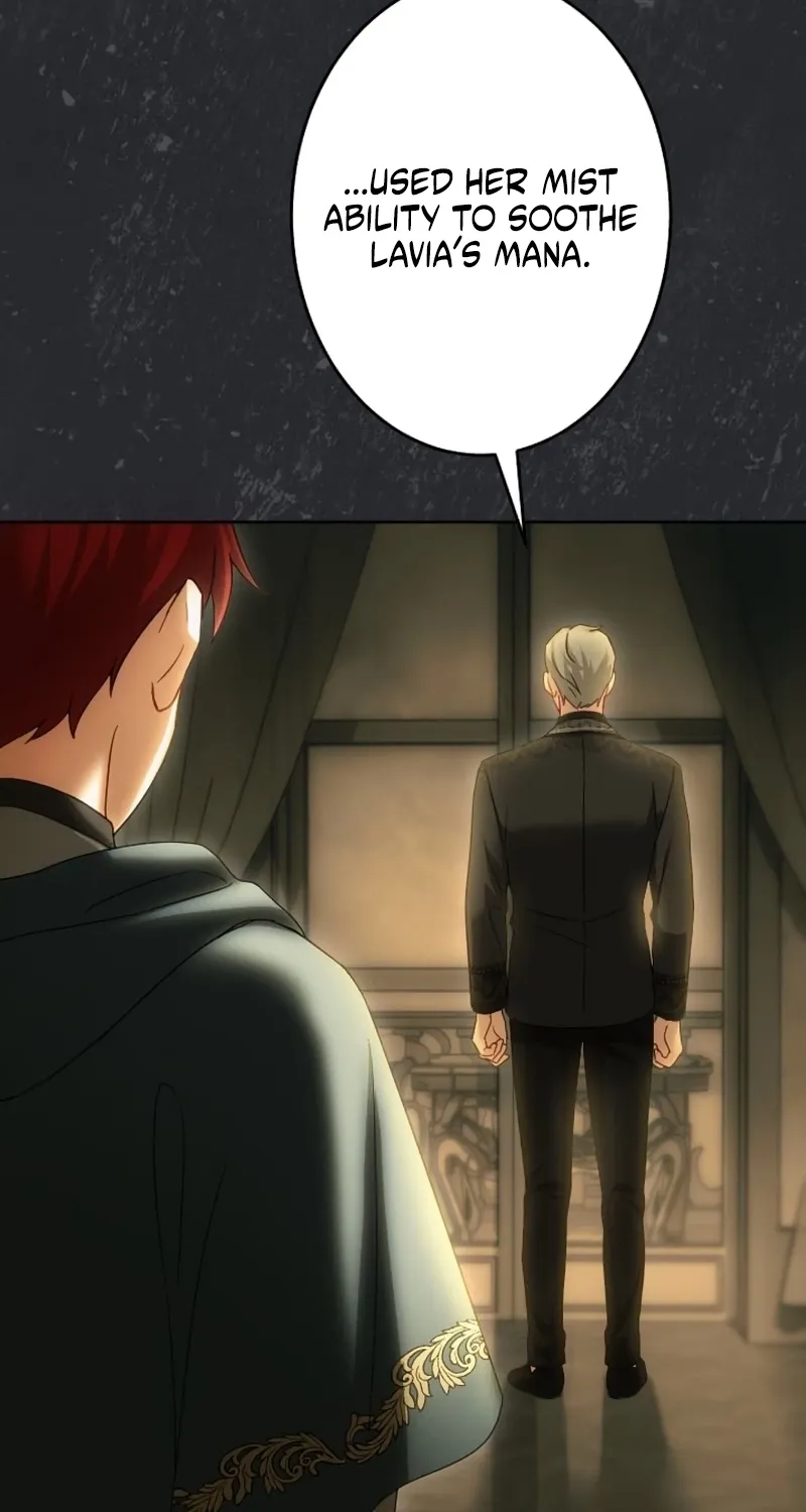Dokusen Yoku ga Tsuyoi Honou Tei ni Shuuchaku Saretemasu Chapter 62 page 7 - 