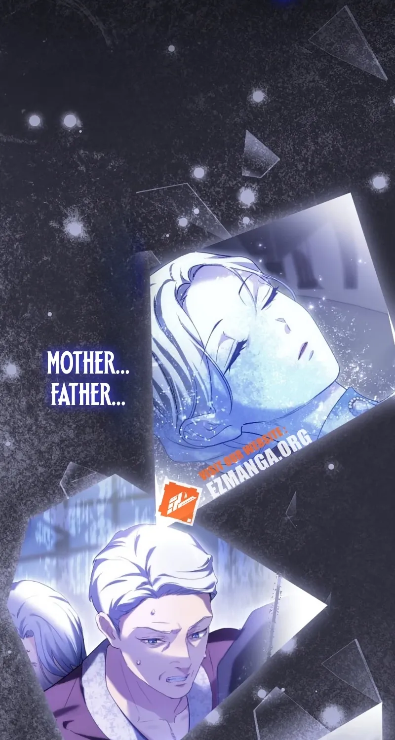 Dokusen Yoku ga Tsuyoi Honou Tei ni Shuuchaku Saretemasu Chapter 62 page 61 - 