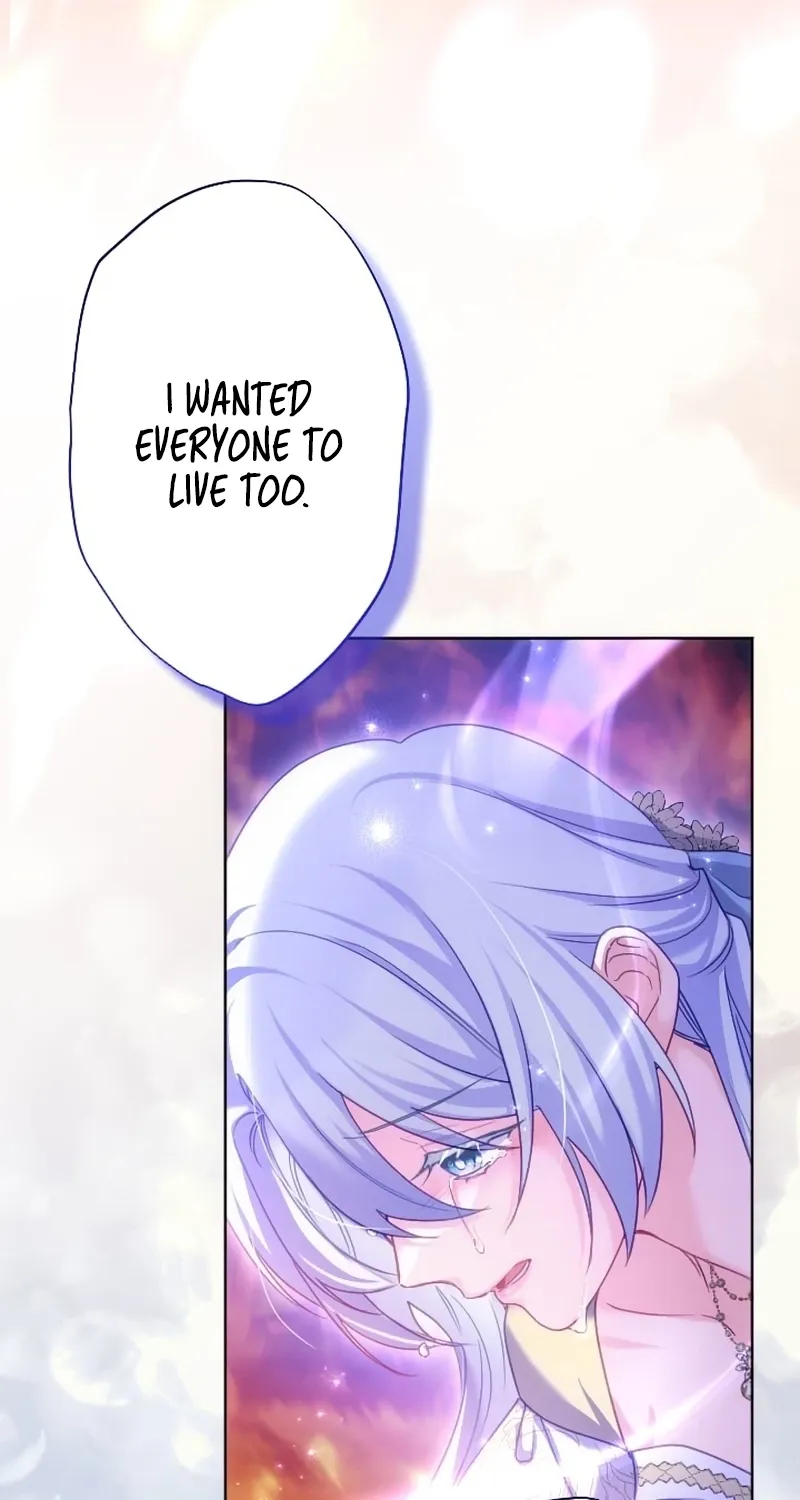 Dokusen Yoku ga Tsuyoi Honou Tei ni Shuuchaku Saretemasu Chapter 62 page 66 - 