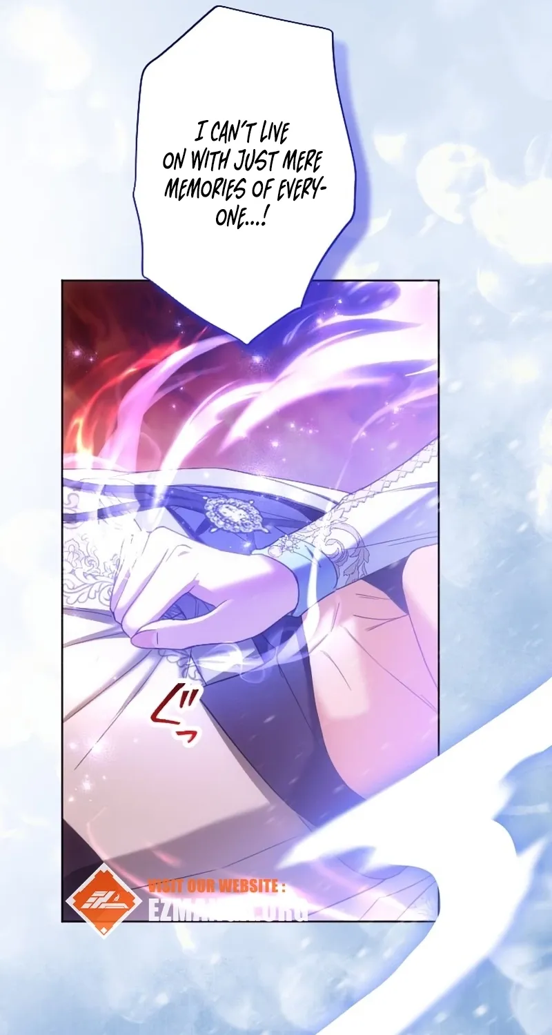 Dokusen Yoku ga Tsuyoi Honou Tei ni Shuuchaku Saretemasu Chapter 62 page 68 - 