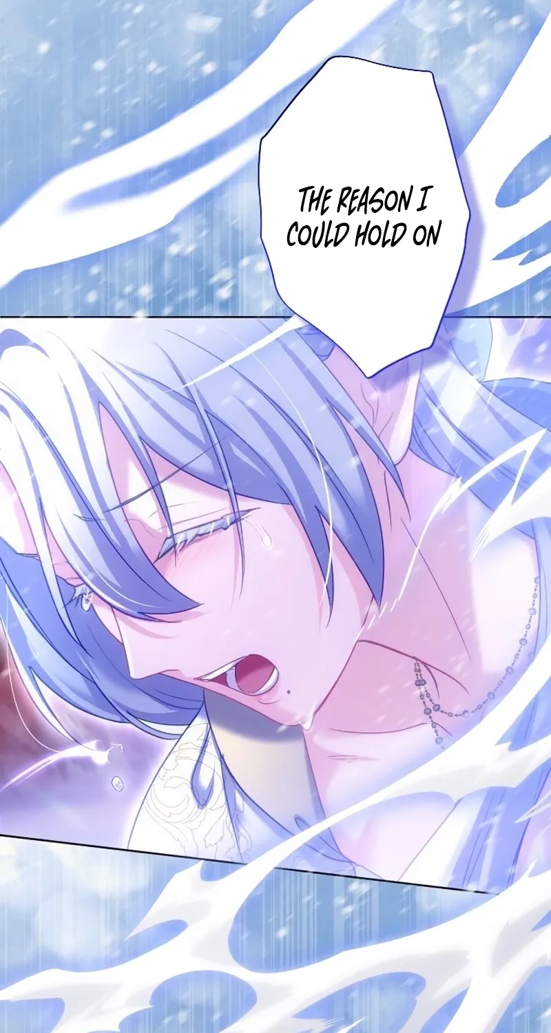 Dokusen Yoku ga Tsuyoi Honou Tei ni Shuuchaku Saretemasu Chapter 62 page 69 - 
