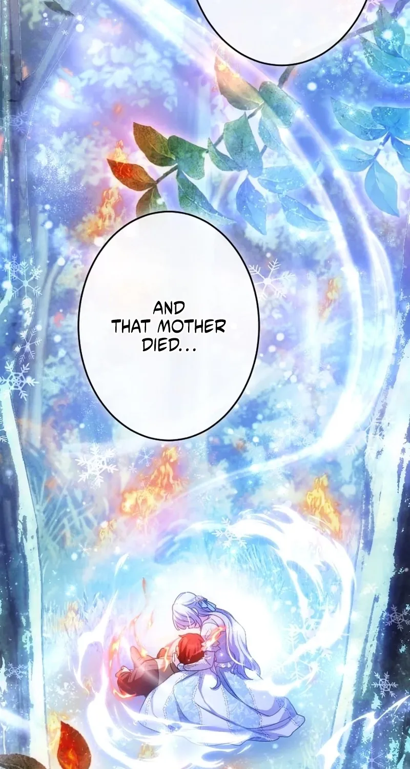 Dokusen Yoku ga Tsuyoi Honou Tei ni Shuuchaku Saretemasu Chapter 62 page 73 - 
