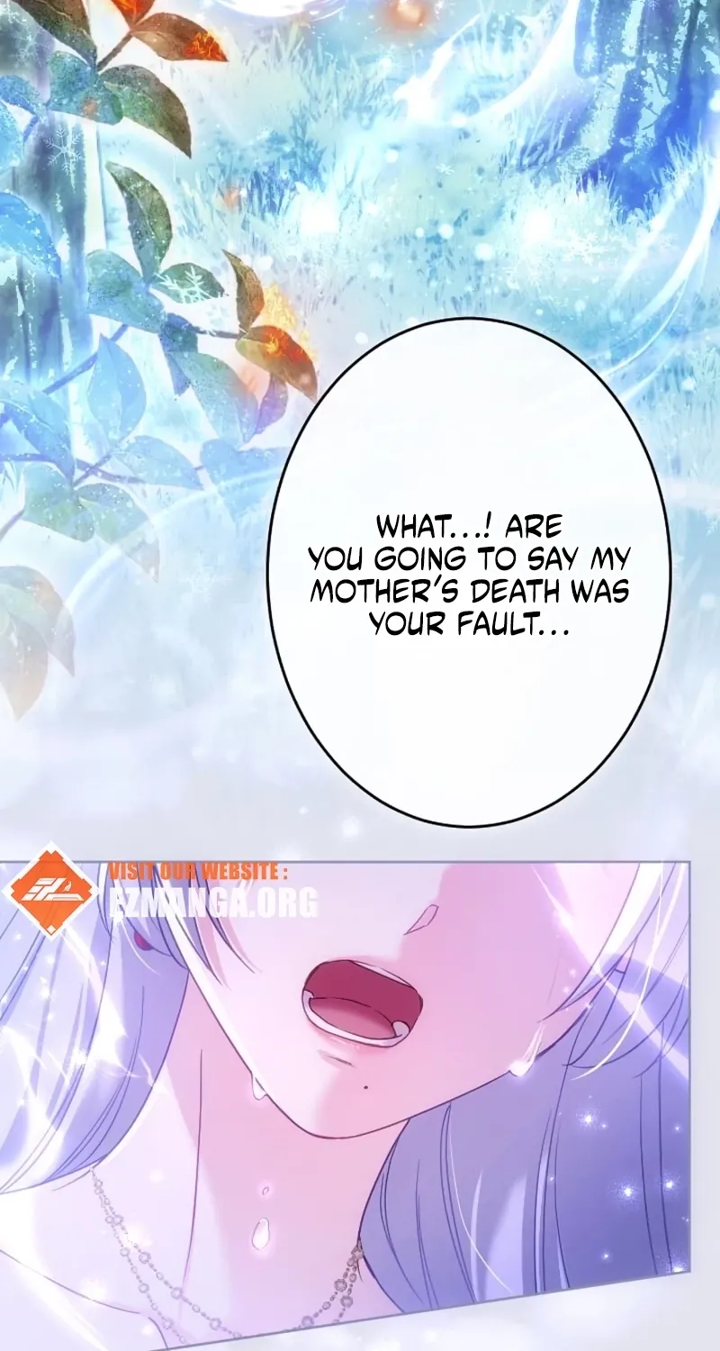 Dokusen Yoku ga Tsuyoi Honou Tei ni Shuuchaku Saretemasu Chapter 62 page 74 - 