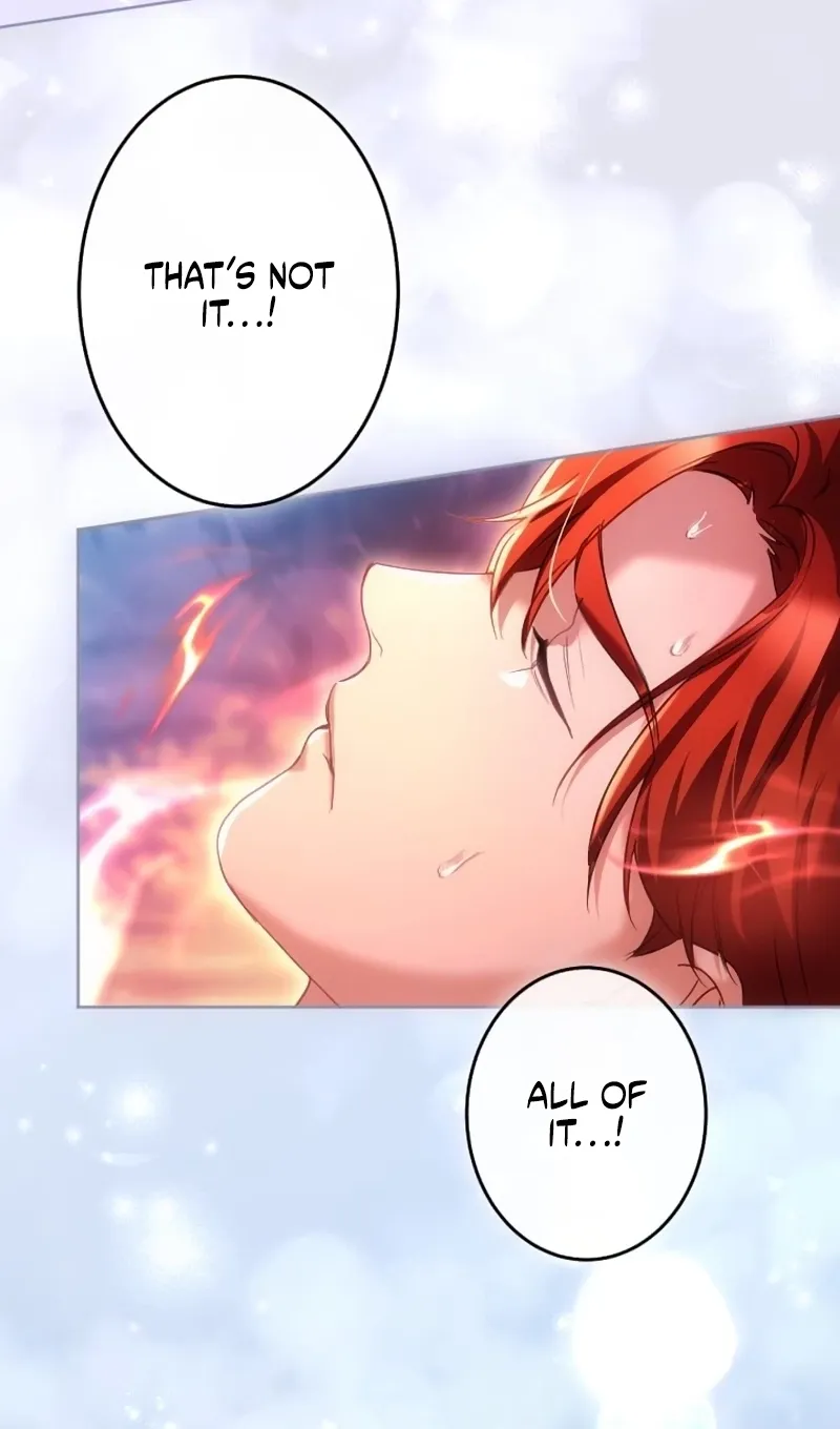 Dokusen Yoku ga Tsuyoi Honou Tei ni Shuuchaku Saretemasu Chapter 62 page 75 - 