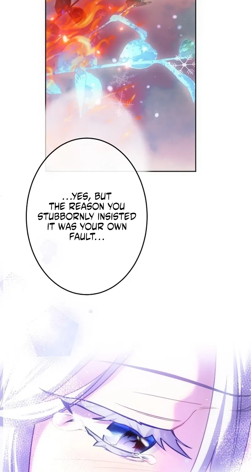 Dokusen Yoku ga Tsuyoi Honou Tei ni Shuuchaku Saretemasu Chapter 62 page 78 - 