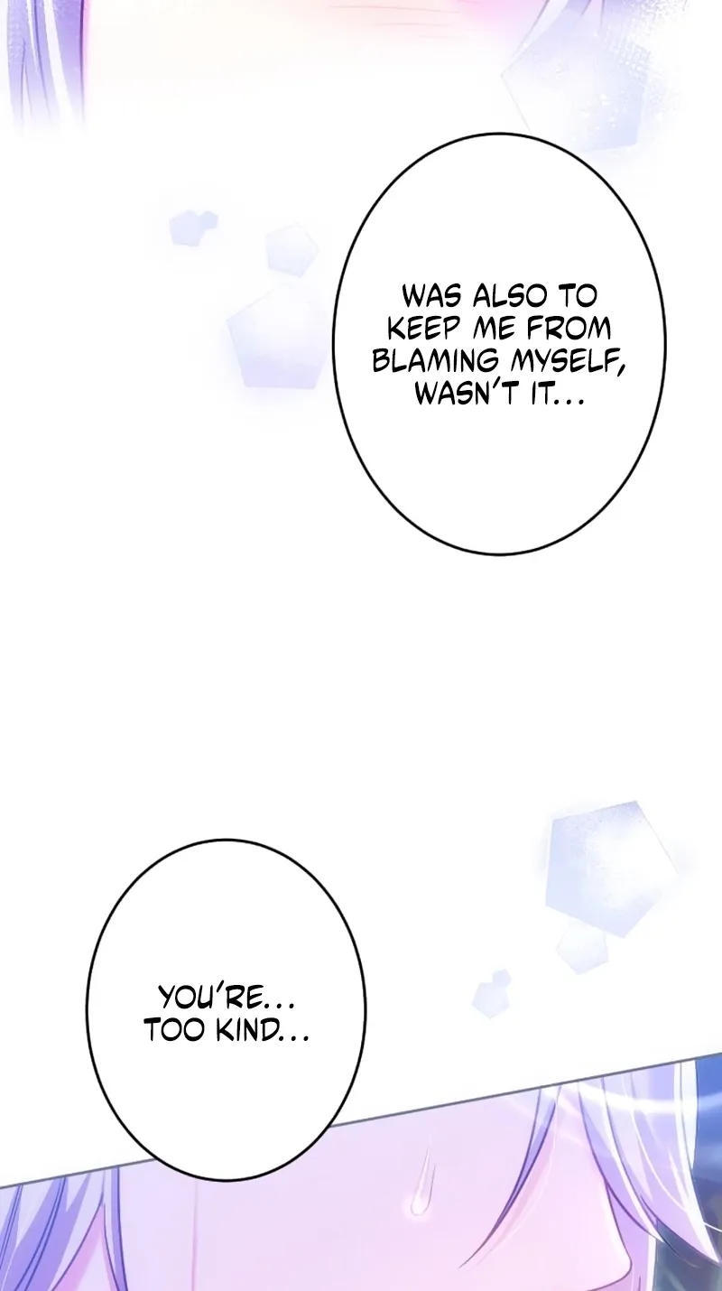 Dokusen Yoku ga Tsuyoi Honou Tei ni Shuuchaku Saretemasu Chapter 62 page 79 - 
