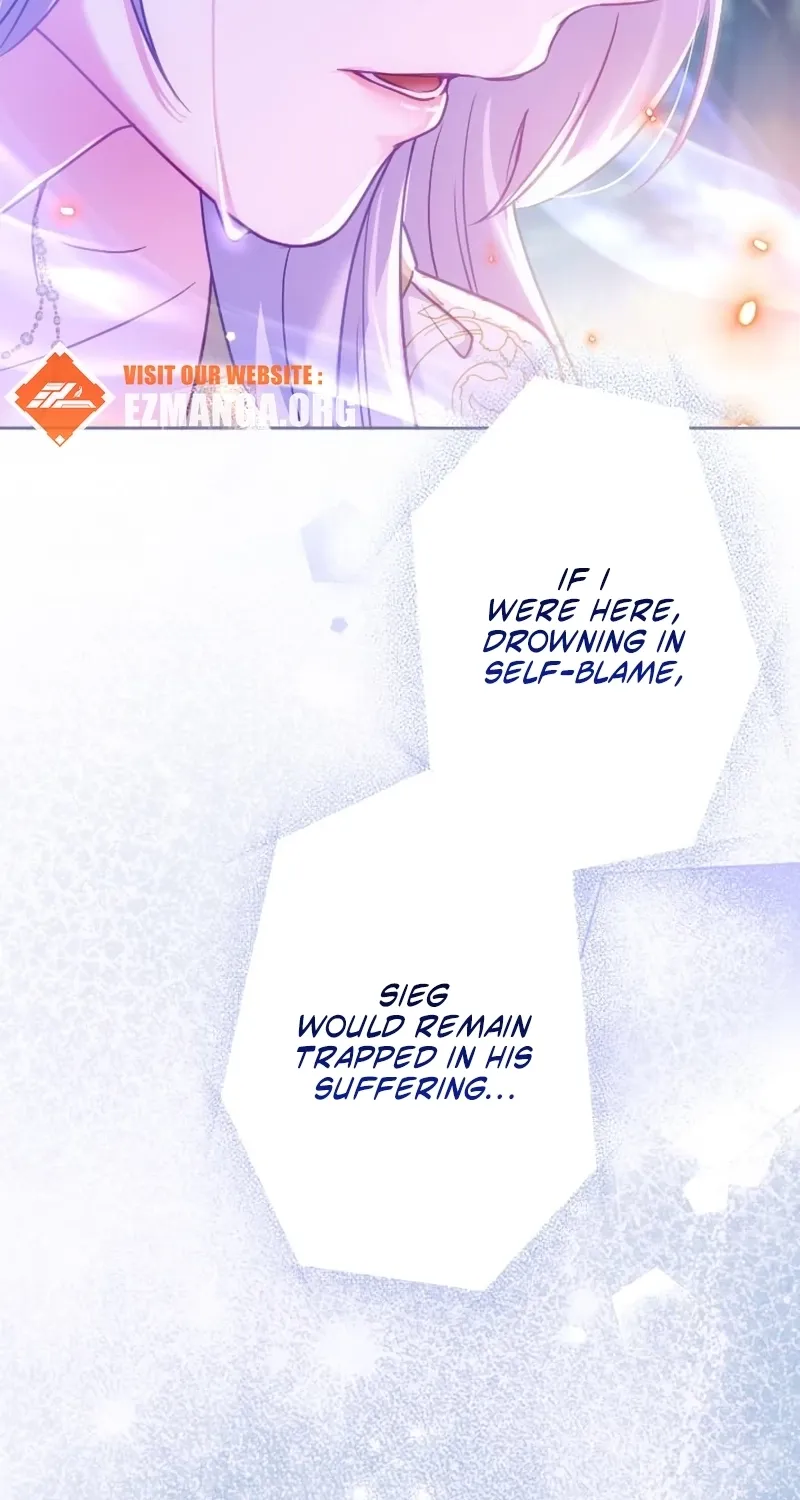 Dokusen Yoku ga Tsuyoi Honou Tei ni Shuuchaku Saretemasu Chapter 62 page 80 - 