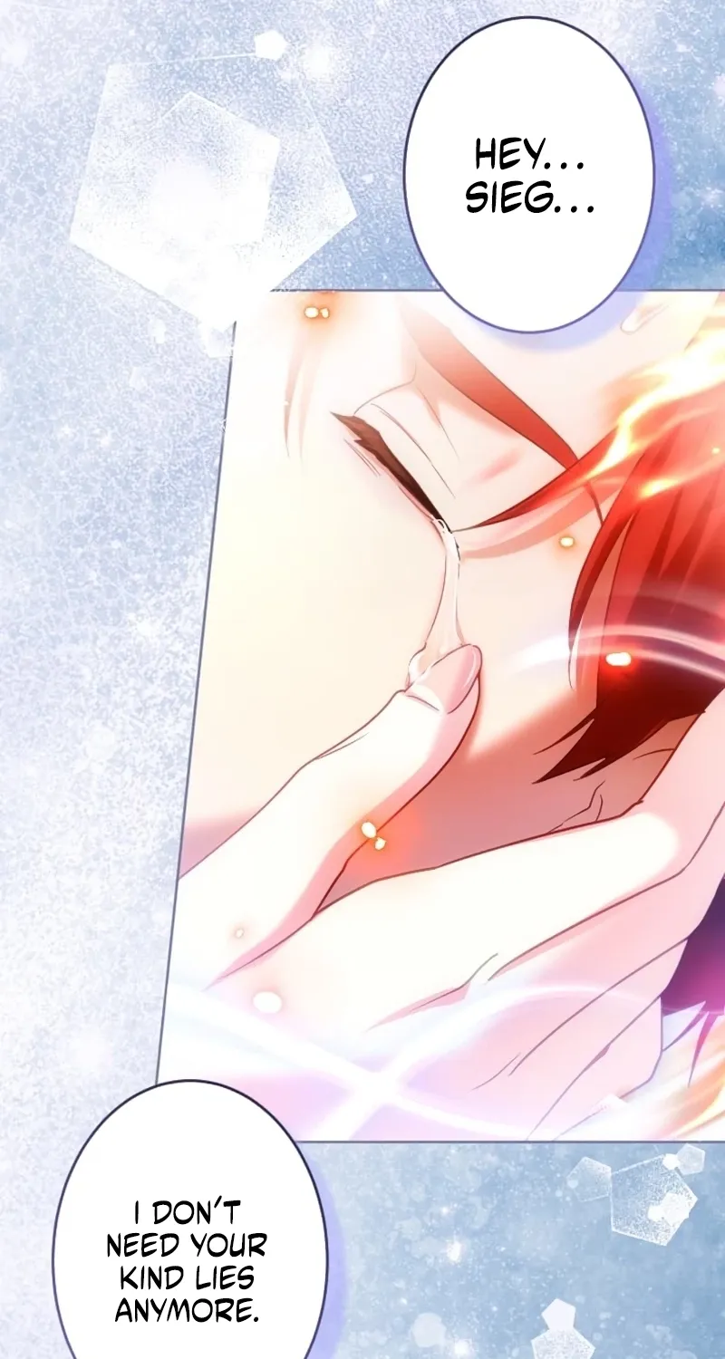 Dokusen Yoku ga Tsuyoi Honou Tei ni Shuuchaku Saretemasu Chapter 62 page 81 - 