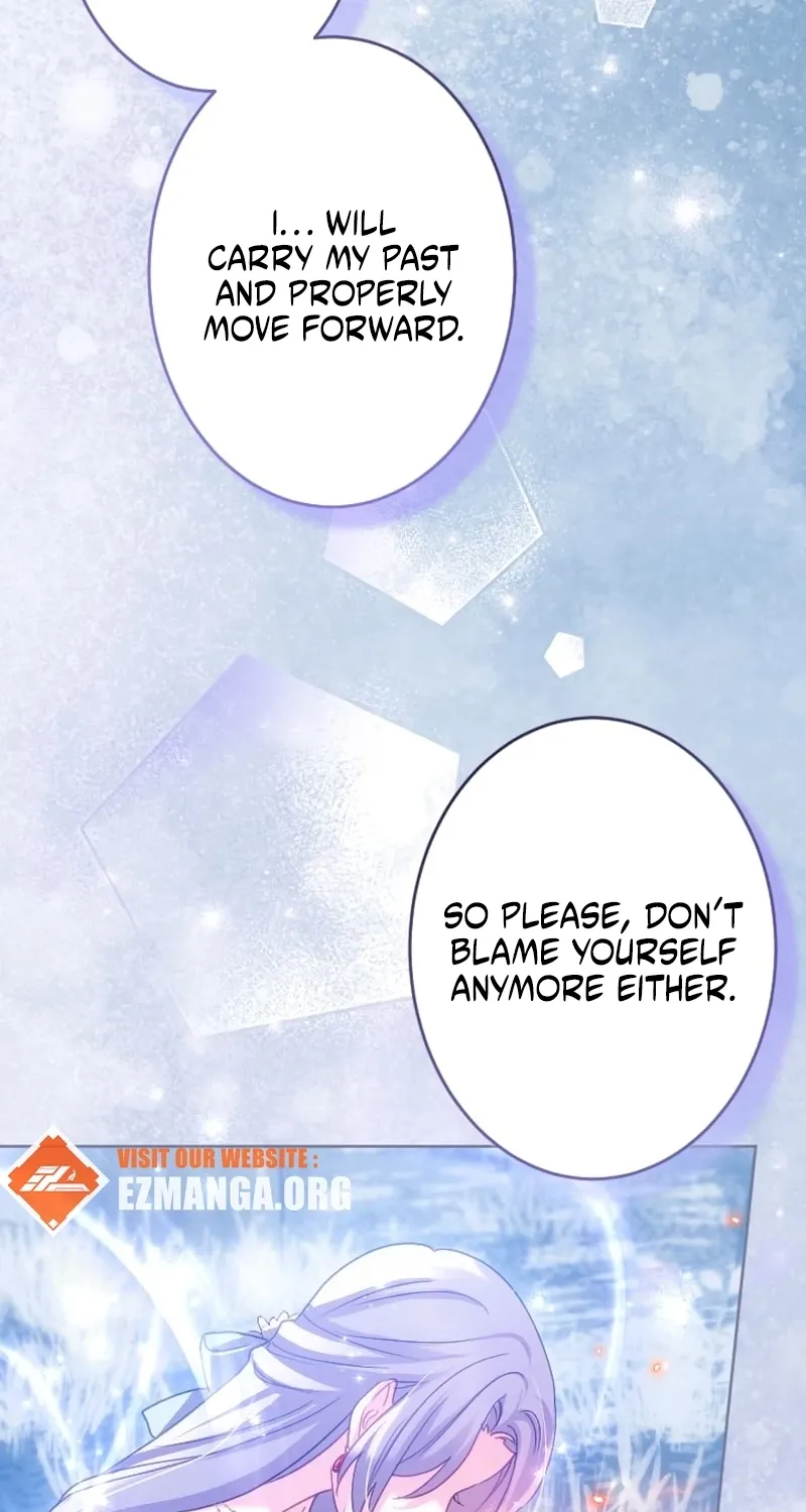 Dokusen Yoku ga Tsuyoi Honou Tei ni Shuuchaku Saretemasu Chapter 62 page 82 - 