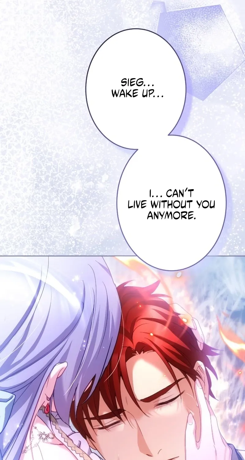 Dokusen Yoku ga Tsuyoi Honou Tei ni Shuuchaku Saretemasu Chapter 62 page 84 - 