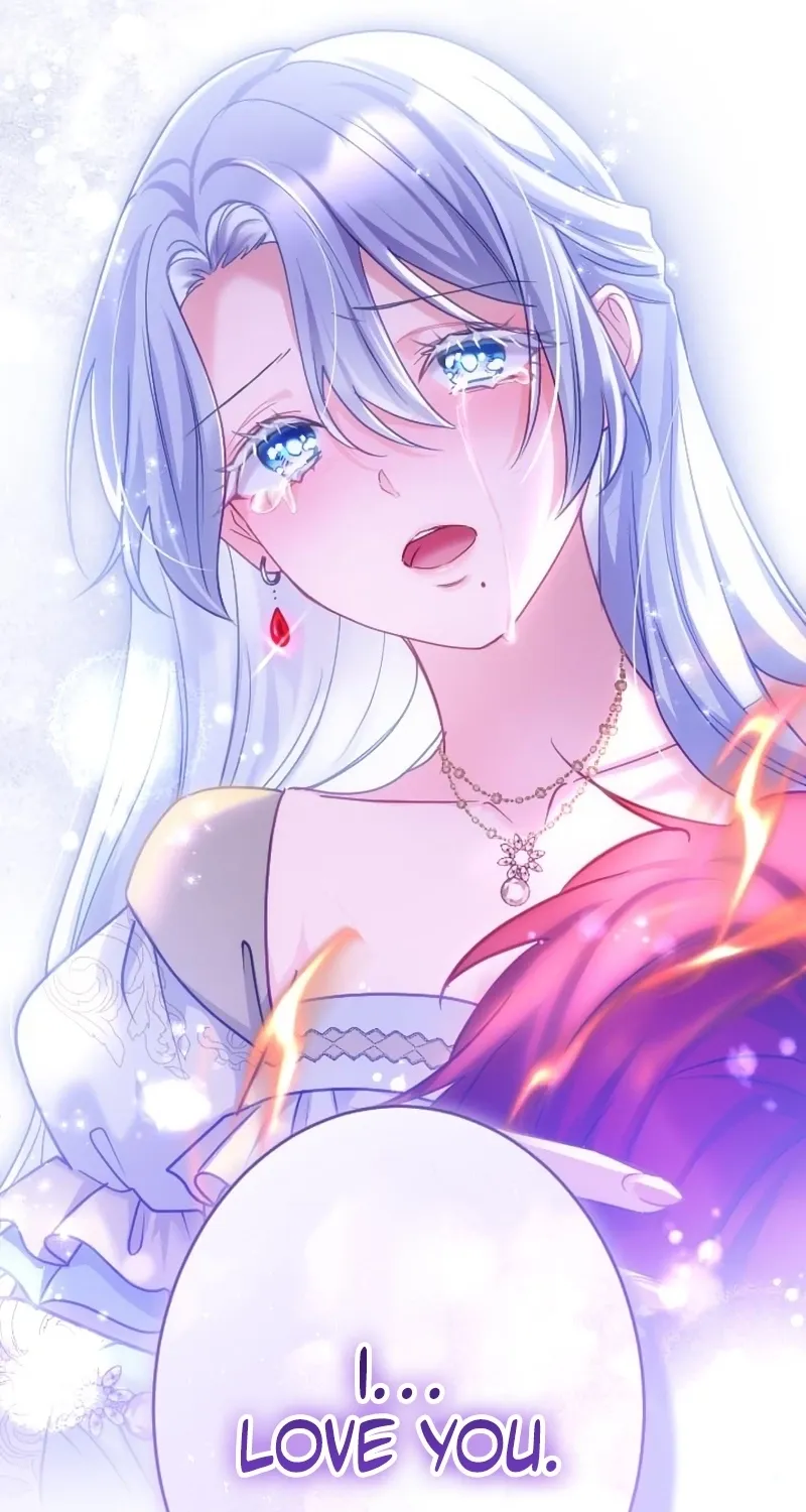 Dokusen Yoku ga Tsuyoi Honou Tei ni Shuuchaku Saretemasu Chapter 62 page 86 - 
