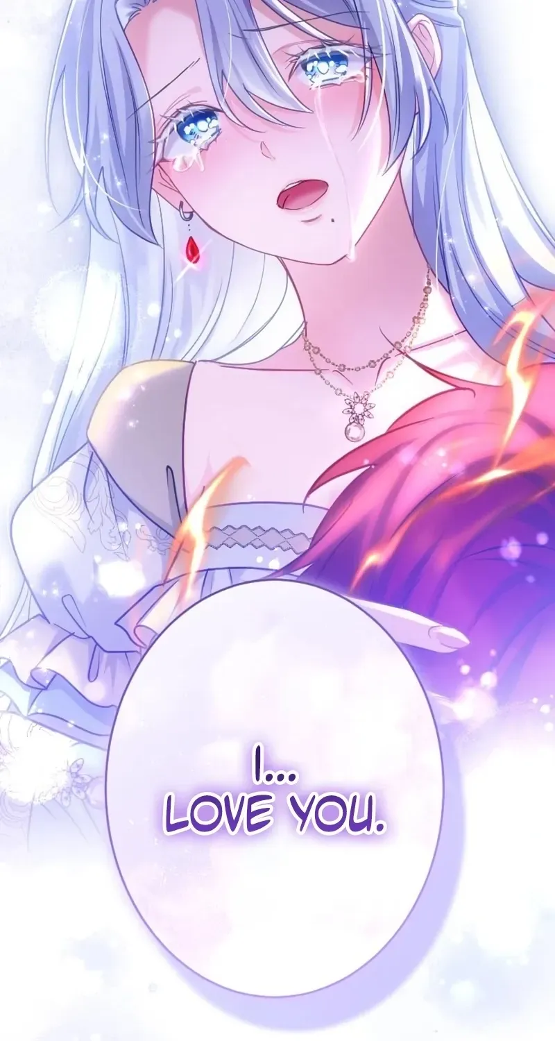 Dokusen Yoku ga Tsuyoi Honou Tei ni Shuuchaku Saretemasu Chapter 63 page 2 - 