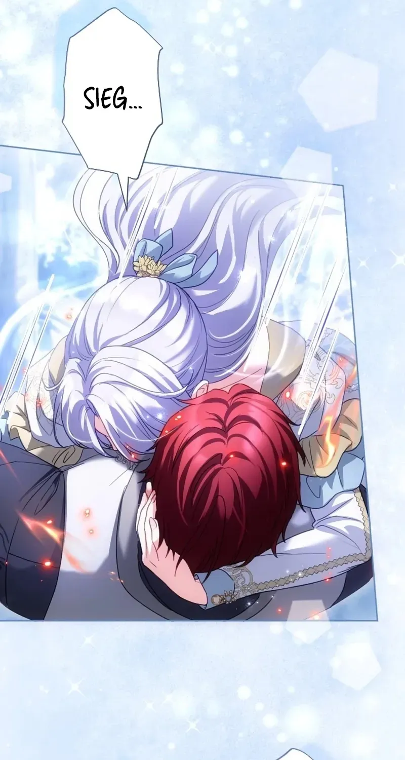 Dokusen Yoku ga Tsuyoi Honou Tei ni Shuuchaku Saretemasu Chapter 63 page 11 - 