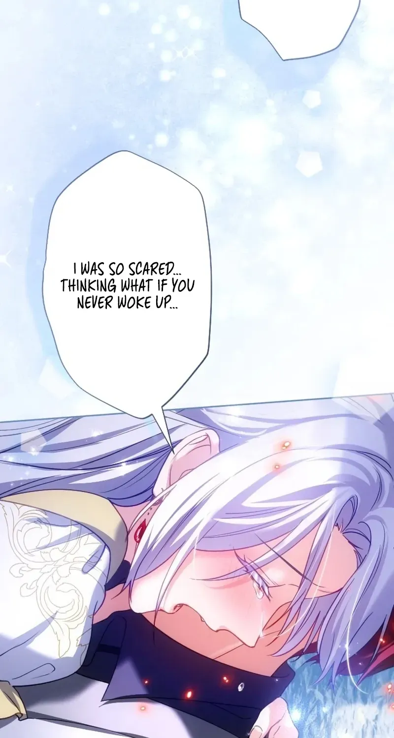 Dokusen Yoku ga Tsuyoi Honou Tei ni Shuuchaku Saretemasu Chapter 63 page 13 - 