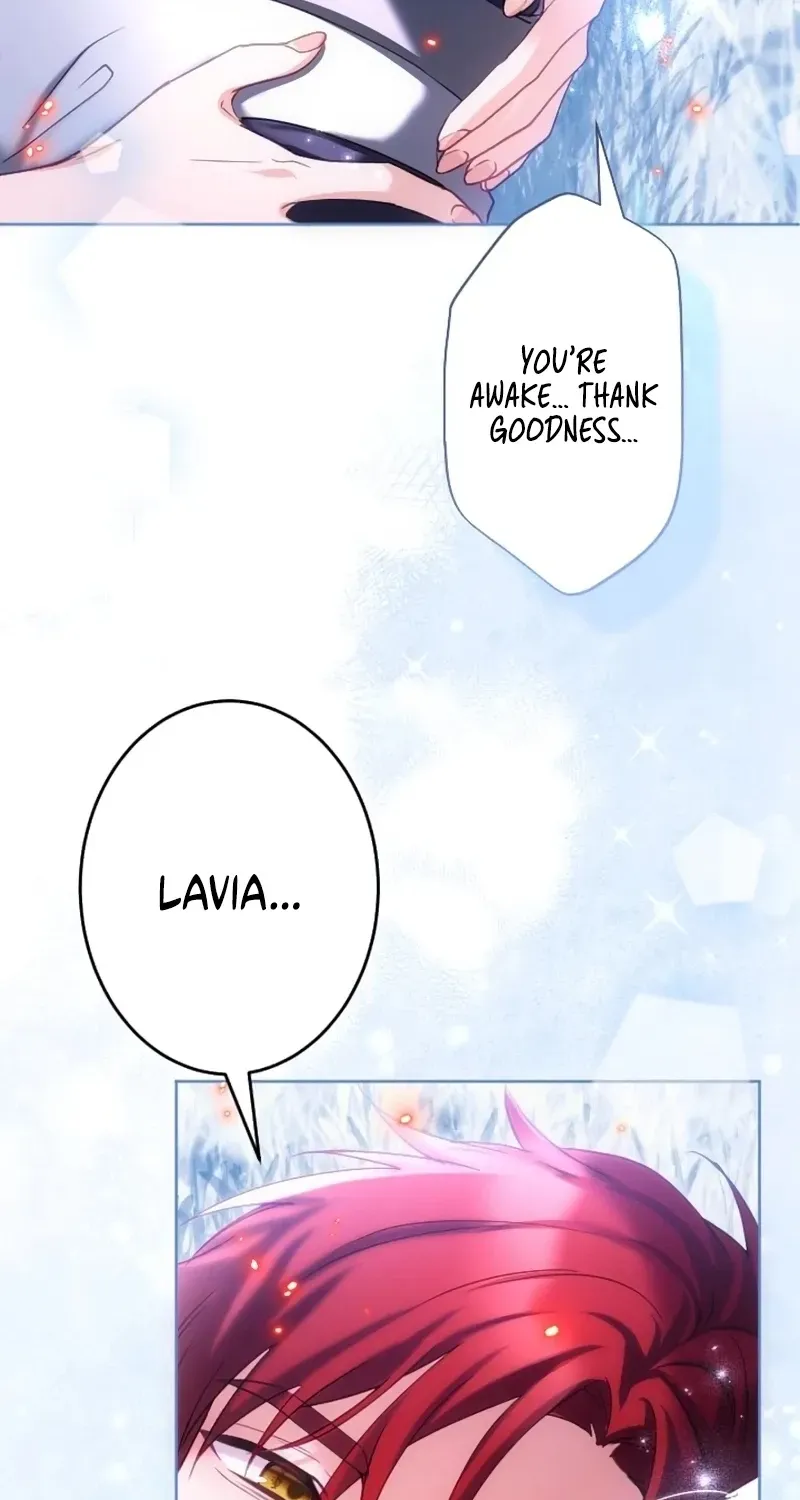 Dokusen Yoku ga Tsuyoi Honou Tei ni Shuuchaku Saretemasu Chapter 63 page 14 - 