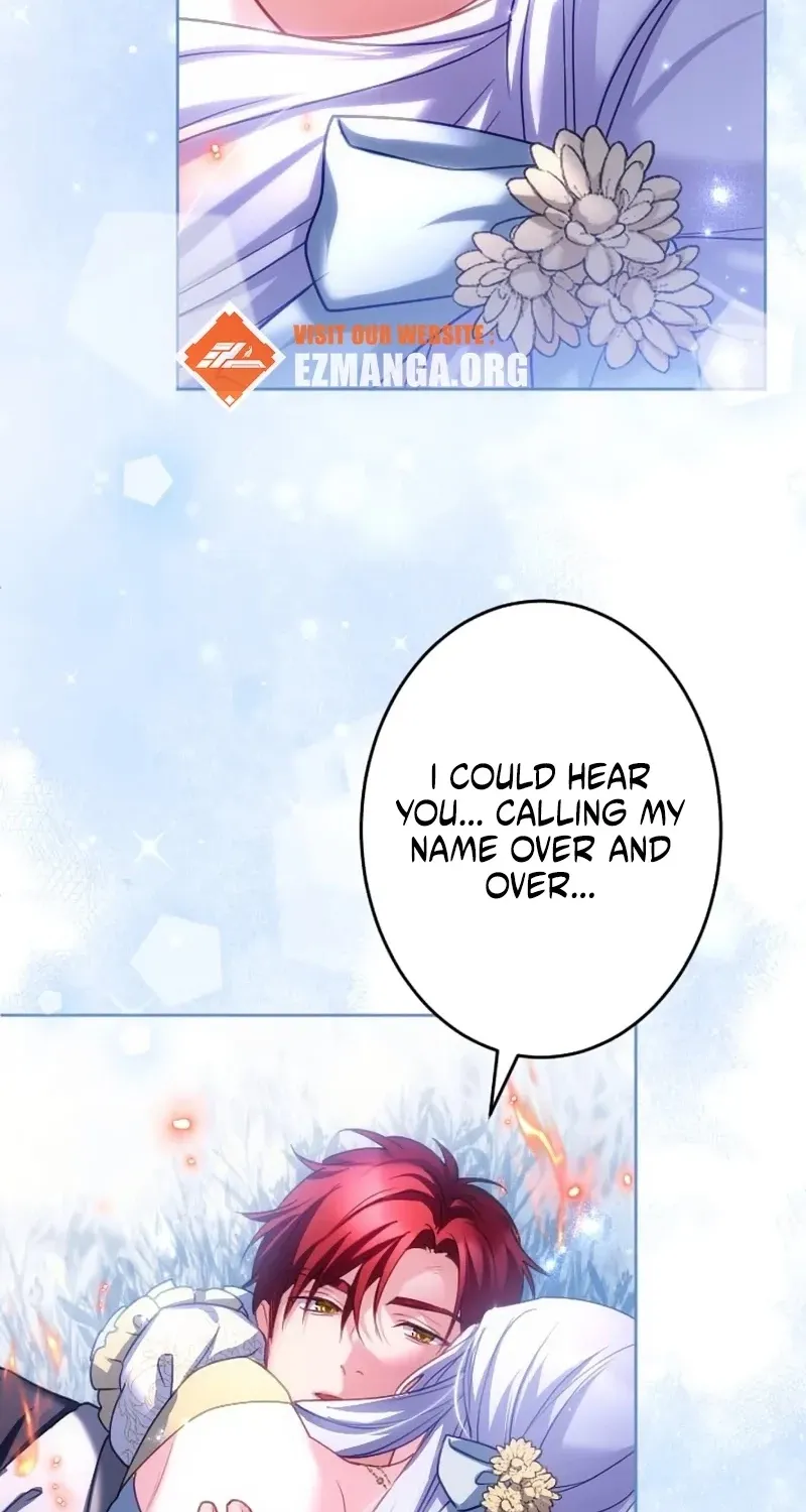 Dokusen Yoku ga Tsuyoi Honou Tei ni Shuuchaku Saretemasu Chapter 63 page 16 - 
