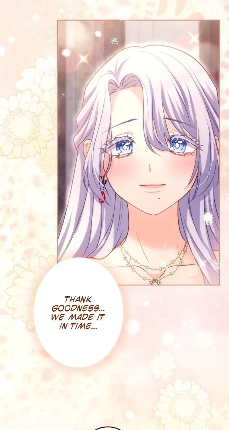 Dokusen Yoku ga Tsuyoi Honou Tei ni Shuuchaku Saretemasu Chapter 63 page 37 - 