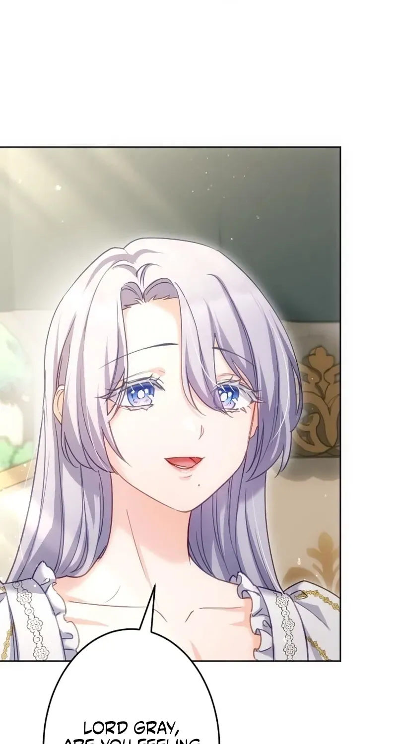 Dokusen Yoku ga Tsuyoi Honou Tei ni Shuuchaku Saretemasu Chapter 63 page 51 - 