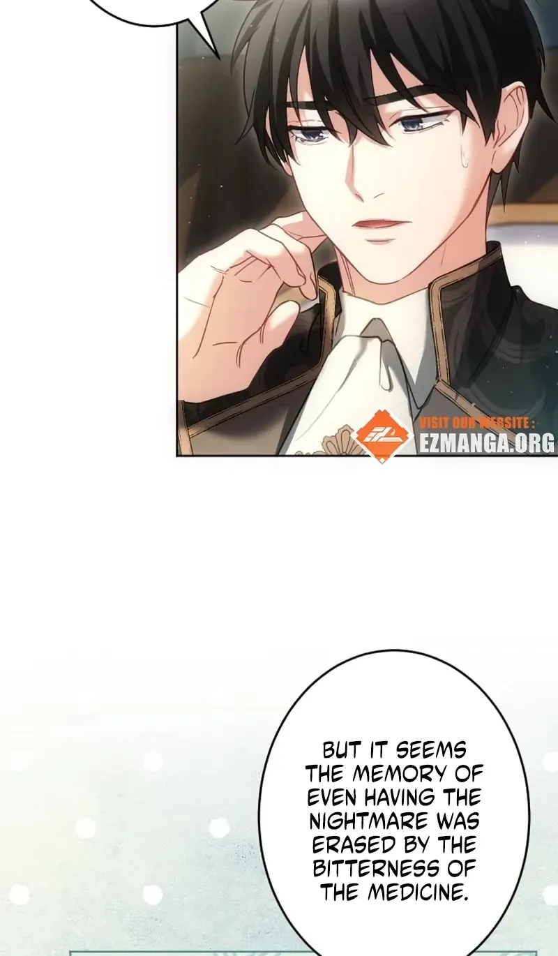 Dokusen Yoku ga Tsuyoi Honou Tei ni Shuuchaku Saretemasu Chapter 63 page 54 - 