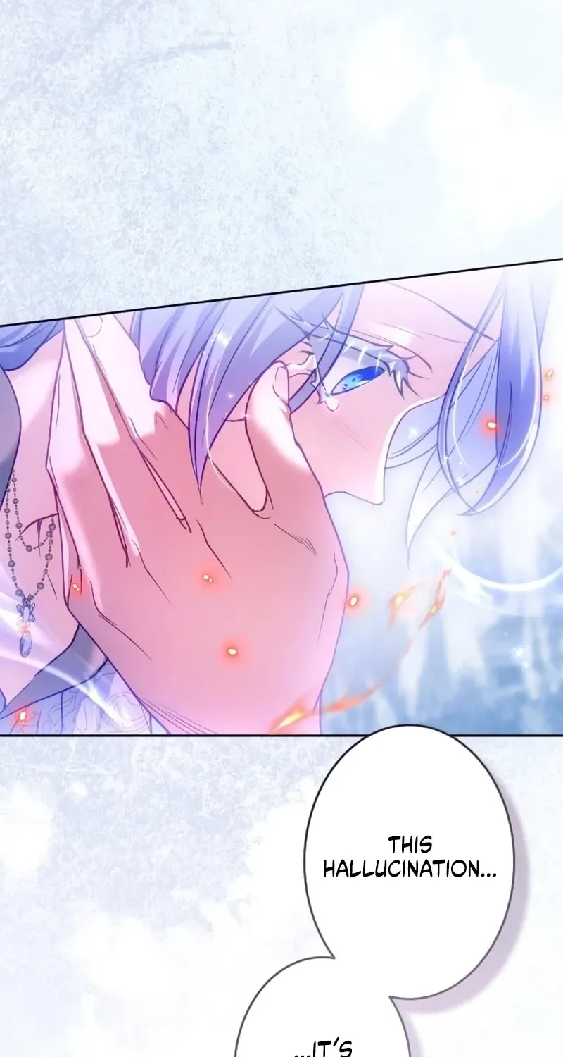 Dokusen Yoku ga Tsuyoi Honou Tei ni Shuuchaku Saretemasu Chapter 63 page 7 - 