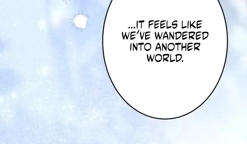 Dokusen Yoku ga Tsuyoi Honou Tei ni Shuuchaku Saretemasu Chapter 63 page 68 - 