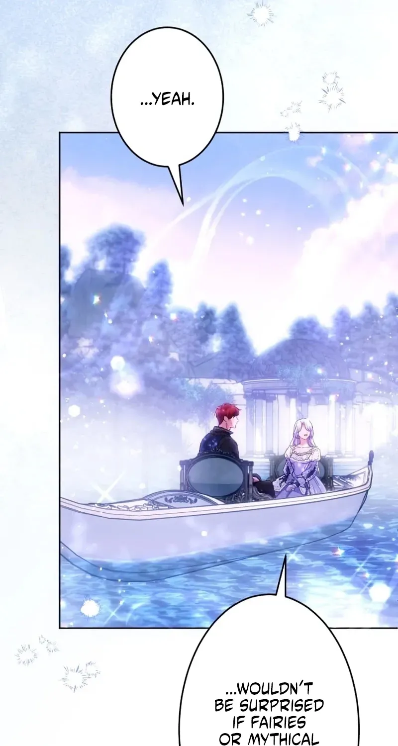 Dokusen Yoku ga Tsuyoi Honou Tei ni Shuuchaku Saretemasu Chapter 63 page 69 - 