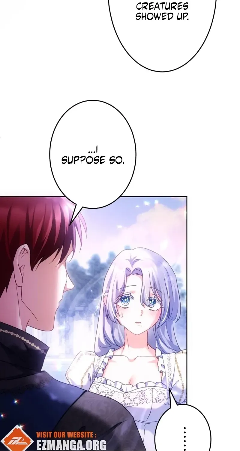 Dokusen Yoku ga Tsuyoi Honou Tei ni Shuuchaku Saretemasu Chapter 63 page 70 - 