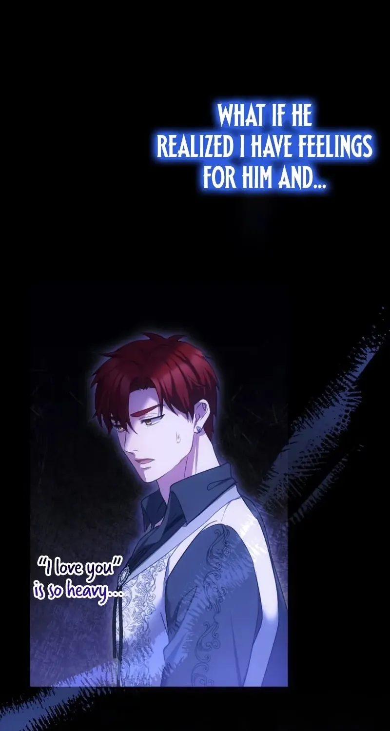 Dokusen Yoku ga Tsuyoi Honou Tei ni Shuuchaku Saretemasu Chapter 63 page 77 - 