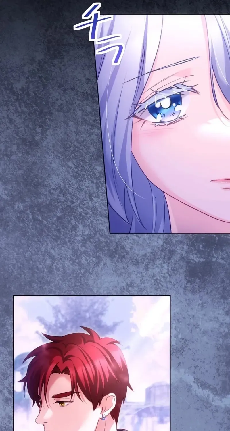 Dokusen Yoku ga Tsuyoi Honou Tei ni Shuuchaku Saretemasu Chapter 63 page 79 - 