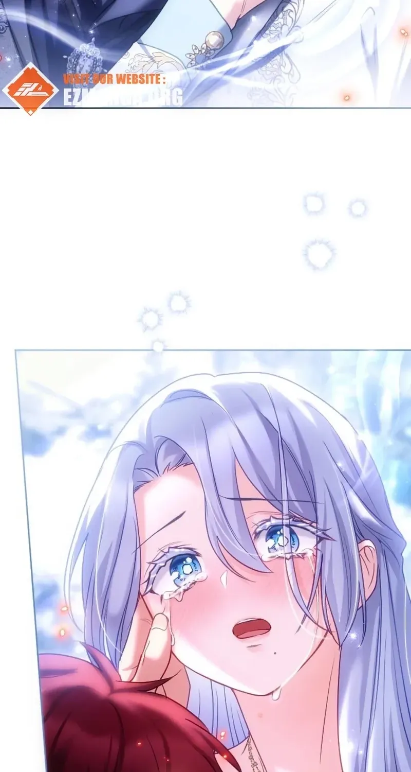 Dokusen Yoku ga Tsuyoi Honou Tei ni Shuuchaku Saretemasu Chapter 63 page 9 - 