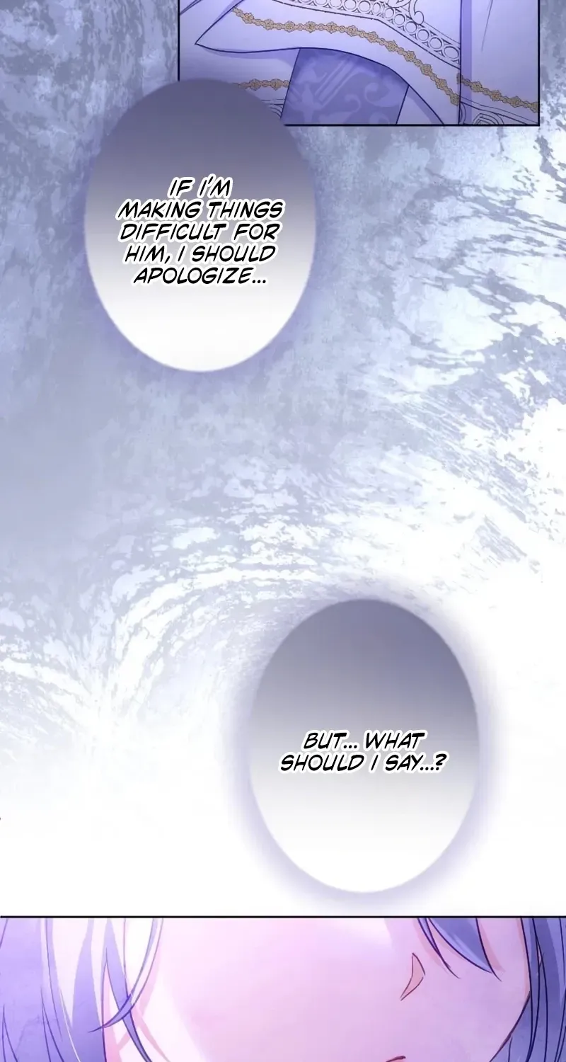 Dokusen Yoku ga Tsuyoi Honou Tei ni Shuuchaku Saretemasu Chapter 63 page 81 - 